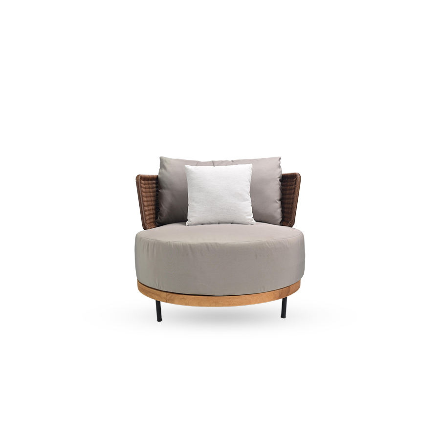Saarburg Sofa 1 Seat